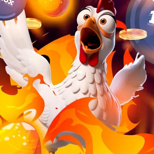 ChickenRoad 2™